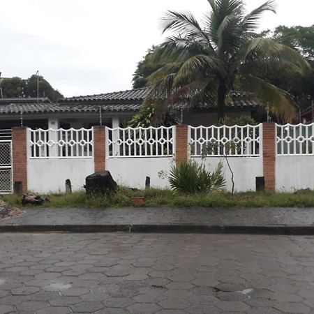 Casa Caraguatatuba Praia Martim de Sá Exterior foto