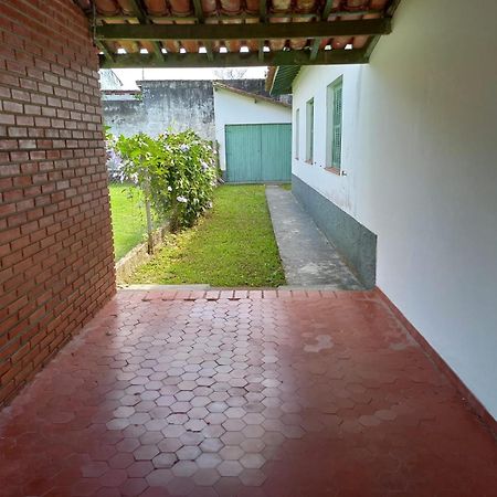 Casa Caraguatatuba Praia Martim de Sá Exterior foto