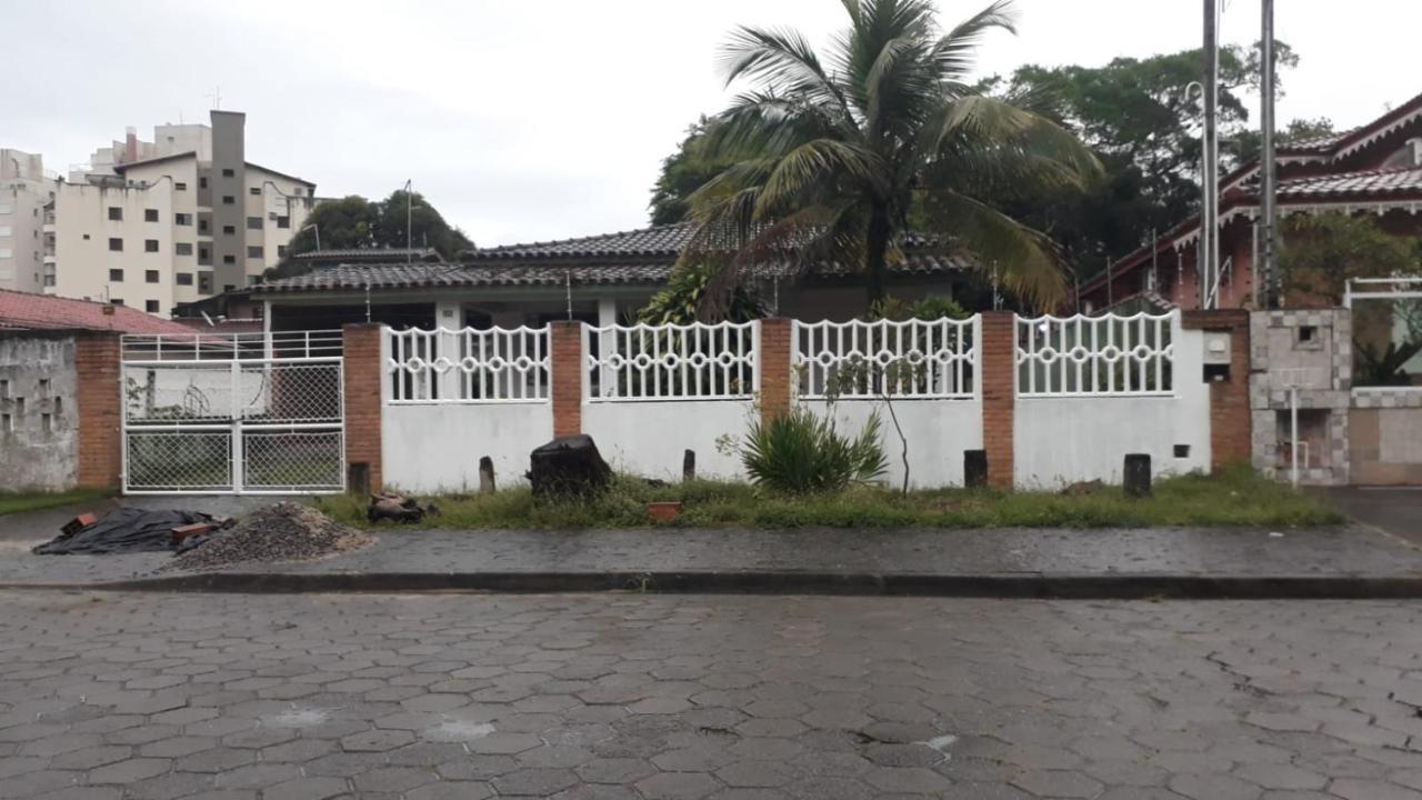 Casa Caraguatatuba Praia Martim de Sá Exterior foto