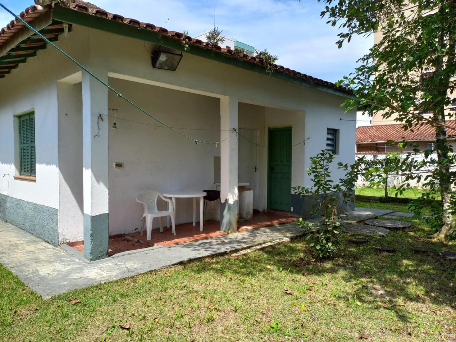 Casa Caraguatatuba Praia Martim de Sá Exterior foto