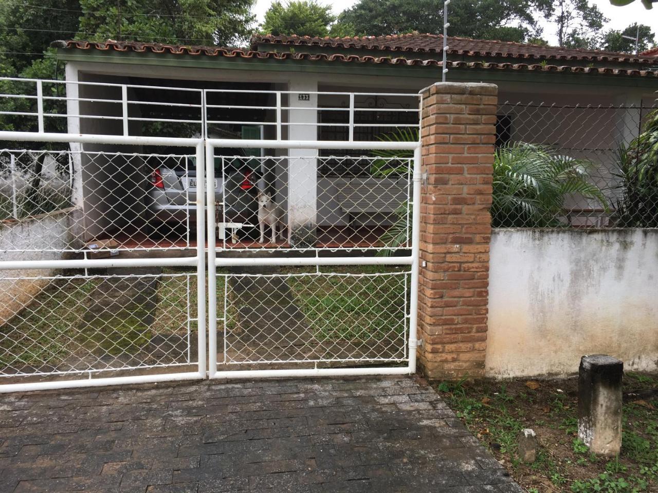 Casa Caraguatatuba Praia Martim de Sá Exterior foto