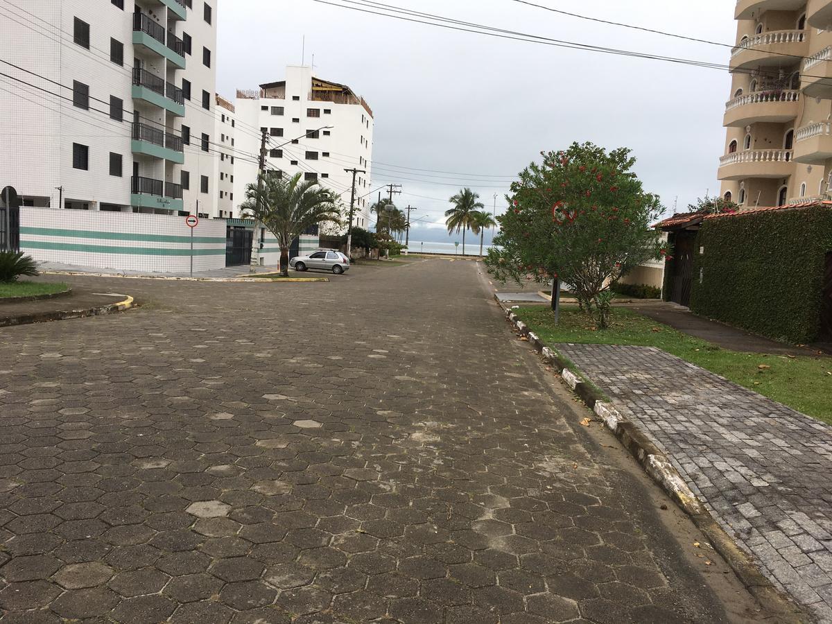 Casa Caraguatatuba Praia Martim de Sá Exterior foto